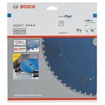 Пильний диск Expert for Steel 160 x 20 x 2,0 мм, 30 BOSCH, фото , зображення 2 | SNABZHENIE.com.ua