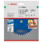 Пильный диск Expert for Wood 140 x 20 x 1,8 мм, 42 BOSCH, фото , изображение 2 | SNABZHENIE.com.ua