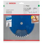 Пильный диск Expert for Wood 160 мм, 36 зубьев BOSCH, фото , изображение 2 | SNABZHENIE.com.ua