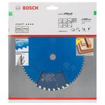 Пильний диск Expert for Wood 165 x 20 x 2,6 мм, 36 BOSCH, фото , зображення 2 | SNABZHENIE.com.ua
