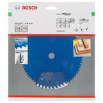 Пильный диск Expert для дерева 165x30x2,6 мм, 48 зубьев BOSCH, фото , изображение 2 | SNABZHENIE.com.ua