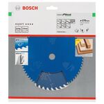 Пильний диск Expert for Wood 170 x 30 x 2,6 мм, 40 BOSCH, фото , зображення 2 | SNABZHENIE.com.ua