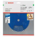 Пильний диск Expert for Wood 180 x 20 x 2,6 мм, 48 BOSCH, фото , зображення 2 | SNABZHENIE.com.ua