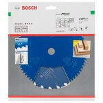 Пильный диск BOSCH Expert for Wood 190x20x2,6 мм, 24 зуба, фото , изображение 2 | SNABZHENIE.com.ua