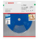Пильный диск Expert for Wood 190 мм, 56 зубьев BOSCH, фото , изображение 2 | SNABZHENIE.com.ua