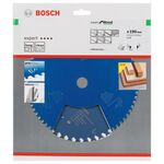 Пильний диск Expert for Wood 190 x 30 x 2,6 мм, 40 BOSCH, фото , зображення 2 | SNABZHENIE.com.ua