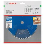 Пильний диск Expert for Wood 190 x 30 x 2,6 мм, 48 BOSCH, фото , зображення 2 | SNABZHENIE.com.ua