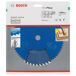 Пильный диск Expert for Wood 200x30x2,8 мм, 48 зубьев, BOSCH, фото , изображение 2 | SNABZHENIE.com.ua