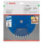 Пильный диск Expert для дерева 210 x 30 x 2,4 мм, 40 зубьев BOSCH, фото , изображение 2 | SNABZHENIE.com.ua