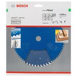 Пильный диск Expert for Wood 210 мм, 56 зубьев BOSCH, фото , изображение 2 | SNABZHENIE.com.ua