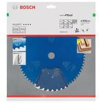 Пильный диск Bosch Expert для дерева 216x30x2,4 мм, 40 зубьев, фото , изображение 2 | SNABZHENIE.com.ua