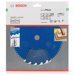 Пильний диск Expert for Wood 190 x 30 x 2,0 мм, 24 BOSCH, фото , зображення 2 | SNABZHENIE.com.ua