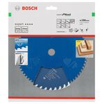 Пильный диск Expert for Wood 190 мм, 40 зубьев, BOSCH, фото , изображение 2 | SNABZHENIE.com.ua