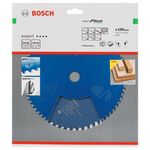 Пильный диск BOSCH Expert for Wood 190 мм, 48 зубьев, фото , изображение 2 | SNABZHENIE.com.ua