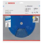 Пильний диск Expert for Aluminium 235 x 30 x 2,6 мм, 80 BOSCH, фото , зображення 2 | SNABZHENIE.com.ua