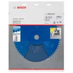 Пильний диск Expert for Aluminium 300 x 30 x 2,8 мм, 96 BOSCH, фото , зображення 2 | SNABZHENIE.com.ua