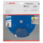 Пильный диск Expert для волокнистого цемента 190 x 30 x 2,2 мм, 4 BOSCH, фото , изображение 2 | SNABZHENIE.com.ua