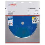 Пиляльний диск Expert for Stainless Steel BOSCH, фото , зображення 2 | SNABZHENIE.com.ua
