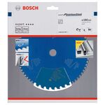 Пиляльный диск Expert для нержавеющей стали BOSCH, фото , изображение 2 | SNABZHENIE.com.ua