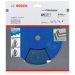 Диск пильный EX FC H 210x30-6 BOSCH, фото , изображение 2 | SNABZHENIE.com.ua