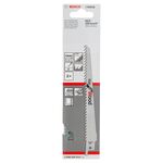Полотно ножовочное S 644 D Top для дерева BOSCH, фото , изображение 2 | SNABZHENIE.com.ua