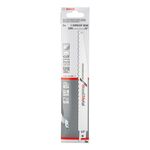 Полотно ножовочное S 3456 XF Progressor для дерева и металла BOSCH, фото , изображение 2 | SNABZHENIE.com.ua