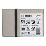 Полотно ножовочное S 123 XF Progressor для металла BOSCH, фото , изображение 2 | SNABZHENIE.com.ua