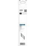 Полотно лобзиковое PRO Metal T1018AFP, 250 мм, 5 шт. BOSCH, фото , изображение 3 | SNABZHENIE.com.ua