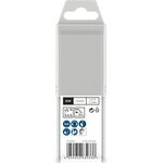 Полотно для лобзиков PRO Metal T321AF, 132 мм, 25 шт. BOSCH, фото , изображение 3 | SNABZHENIE.com.ua