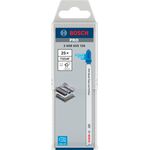 Полотно для лобзиков PRO Metal T321AF, 132 мм, 25 шт. BOSCH, фото , изображение 2 | SNABZHENIE.com.ua