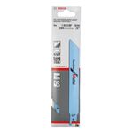 Полотно пильное Bosch S 922 BF, 14 TPI, 5 шт (2608656014), фото , изображение 2 | SNABZHENIE.com.ua