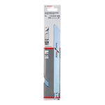 Полотно для сабельной пилы BOSCH S 1122 AF, 5 шт., фото , изображение 2 | SNABZHENIE.com.ua