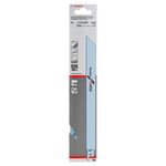 Полотно Bosch S 1122 BF, 14TPI, 2 шт (2608656041), фото , изображение 2 | SNABZHENIE.com.ua