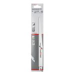 Полотно ножовочное S 1111 DF Heavy для дерева и металла BOSCH, фото , изображение 2 | SNABZHENIE.com.ua
