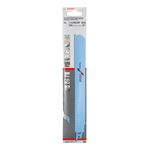 Полотно Bosch S 1126 CHF, 5 шт, 8+10TPI (2608657398), фото , изображение 2 | SNABZHENIE.com.ua