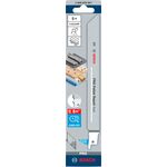 Полотно PRO Pallet Repair fast S1022HFR, 0,9 x 19 x 200 мм BOSCH, фото , зображення 2 | SNABZHENIE.com.ua