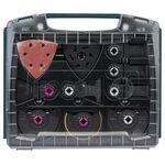 Набір для оздоблення приміщень i-BOXX Pro, 34 шт., BOSCH, фото , изображение 2 | SNABZHENIE.com.ua