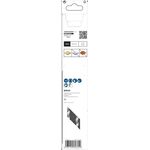 Полотно лобзиковое T 1013 AWP Precision для мягких материалов BOSCH, фото , изображение 4 | SNABZHENIE.com.ua