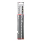 Полотно лобзиковое T 1013 AWP Precision для мягких материалов BOSCH, фото , изображение 2 | SNABZHENIE.com.ua