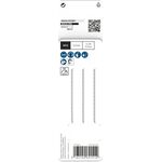 Полотно T 302 H Clean для электролобзиков BOSCH для PVC, фото , изображение 4 | SNABZHENIE.com.ua