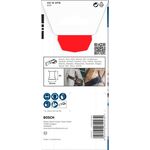 Полотно BOSCH AIZ 32 APIB 32x50 мм для мультиинструмента, фото , изображение 4 | SNABZHENIE.com.ua
