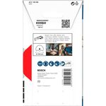 Полотно для мультиінструмента PRO ACZ 100 BB, 100 мм BOSCH, фото , зображення 4 | SNABZHENIE.com.ua