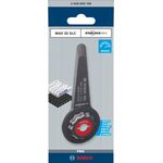 Полотно PRO MAII 32 SLC 32x70 мм для мультиинструмента BOSCH, фото , изображение 2 | SNABZHENIE.com.ua