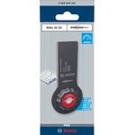 Полотно для мультиинструмента BOSCH PRO MAII 32 SC, 32x55 мм, фото , изображение 2 | SNABZHENIE.com.ua