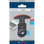 Полотно для мультиинструмента BOSCH PRO MATI 68 RT3, 2,8x68 мм, фото , изображение 2 | SNABZHENIE.com.ua