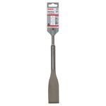 Зубило BOSCH SDS-plus для снятия плитки 40x260 мм 1 шт., фото , изображение 3 | SNABZHENIE.com.ua