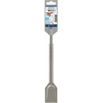 Лопаточне зубило 40 x 250 мм SDS-plus 1 шт, BOSCH (2608690101), фото , зображення 3 | SNABZHENIE.com.ua