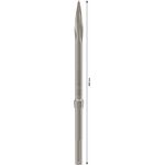 Зубило Пикообразное RTec Speed 400 мм SDS-max, BOSCH (2608690167), фото , изображение 4 | SNABZHENIE.com.ua