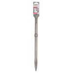Зубило Пикообразное RTec Speed 400 мм SDS-max, BOSCH (2608690167), фото , изображение 3 | SNABZHENIE.com.ua