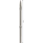 Зубило Пикообразное RTec Speed 400 мм SDS-max 10 шт, BOSCH, фото , изображение 4 | SNABZHENIE.com.ua